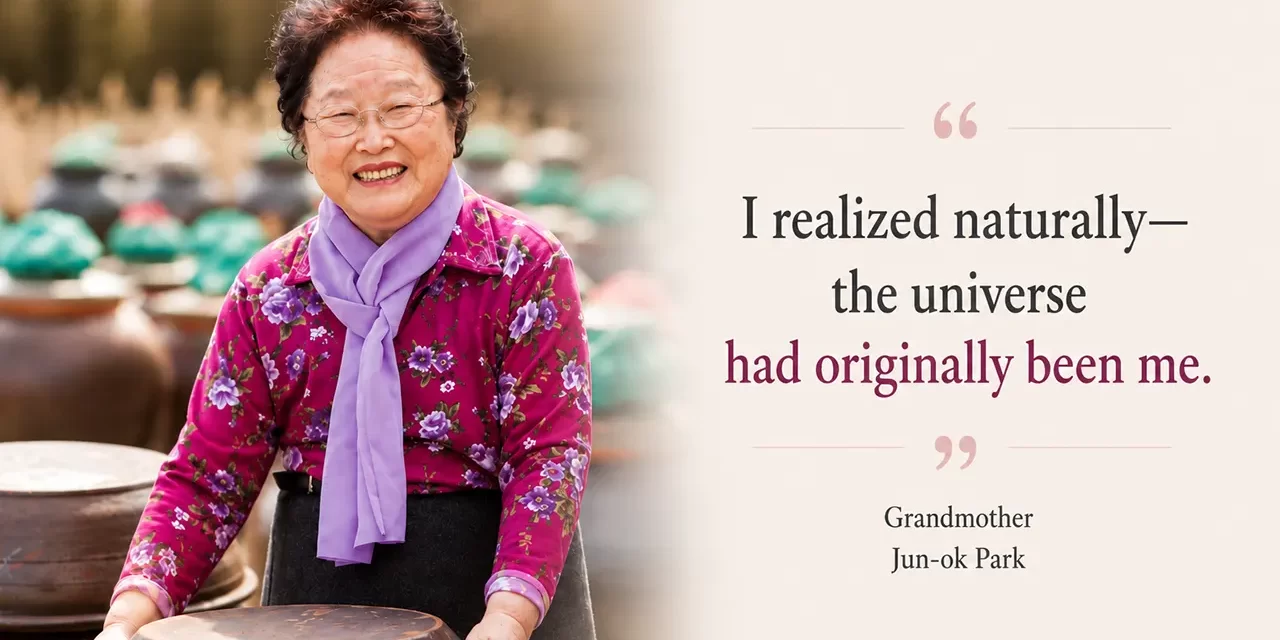 🌌 “I REALIZED NATURALLY — THE UNIVERSE HAD ORIGINALLY BEEN ME” | MEDITATION TESTIMONIAL | SANTA CLARA MEDITATION