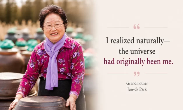 🌌 “I REALIZED NATURALLY — THE UNIVERSE HAD ORIGINALLY BEEN ME” | MEDITATION TESTIMONIAL | SANTA CLARA MEDITATION