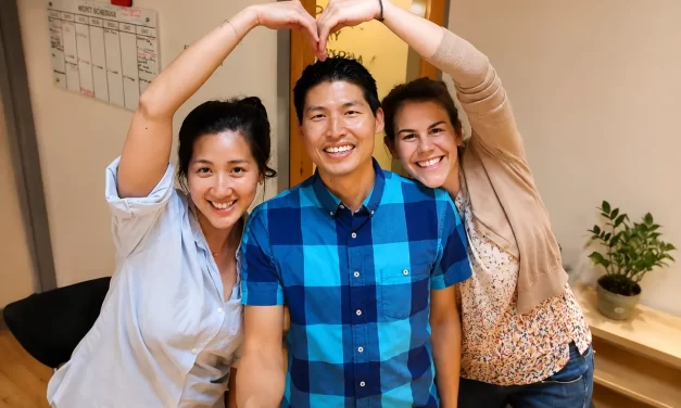 😊 “IF YOU WANT TO BE HAPPY, START BY LETTING GO INSTEAD OF FILLING YOUR MIND” | MEDITATION TESTIMONIAL | SANTA CLARA MEDITATION