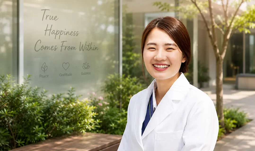 😊 “ISN’T THERE A WAY TO STAY HAPPY CONTINUOUSLY?” | MEDITATION TESTIMONIAL | SANTA CLARA MEDITATION