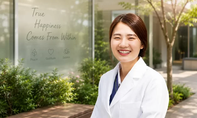 😊 “ISN’T THERE A WAY TO STAY HAPPY CONTINUOUSLY?” | MEDITATION TESTIMONIAL | SANTA CLARA MEDITATION
