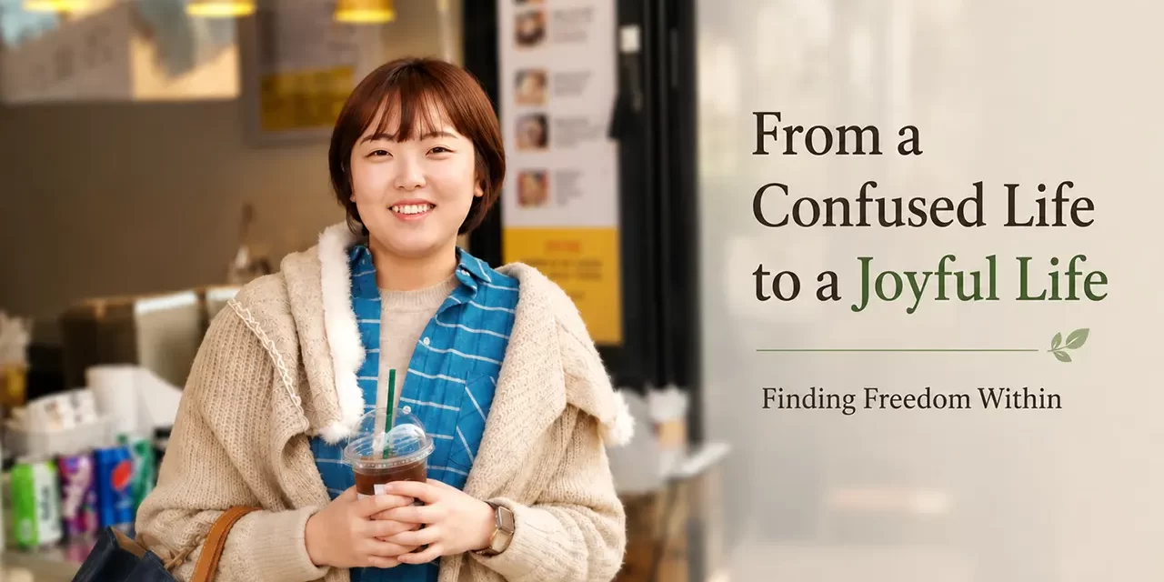 💬 MEDITATION TESTIMONIAL: “FROM A CONFUSED LIFE TO A JOYFUL LIFE” | Santa Clara Meditation