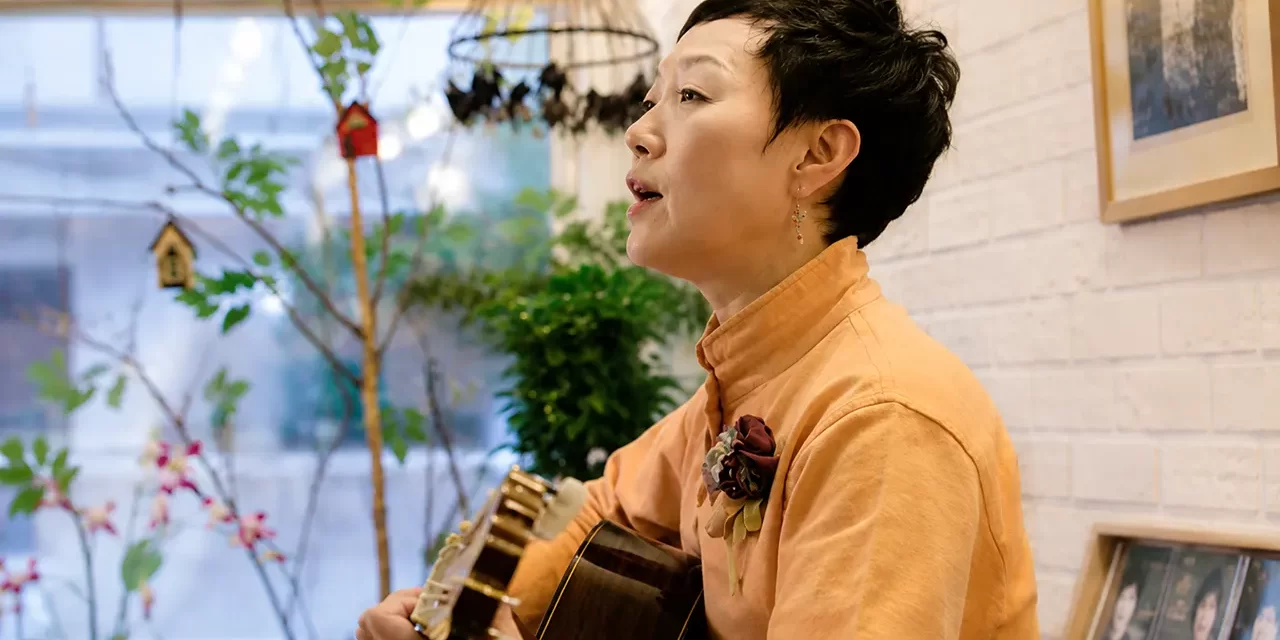 🎶 “FROM FOLK SINGER TO ARTIST TO MEDITATION INSTRUCTOR” | MEDITATION TESTIMONIAL | SANTA CLARA MEDITATION