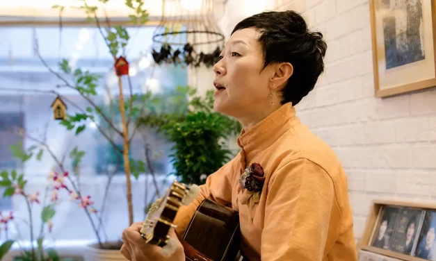 🎶 “FROM FOLK SINGER TO ARTIST TO MEDITATION INSTRUCTOR” | MEDITATION TESTIMONIAL | SANTA CLARA MEDITATION