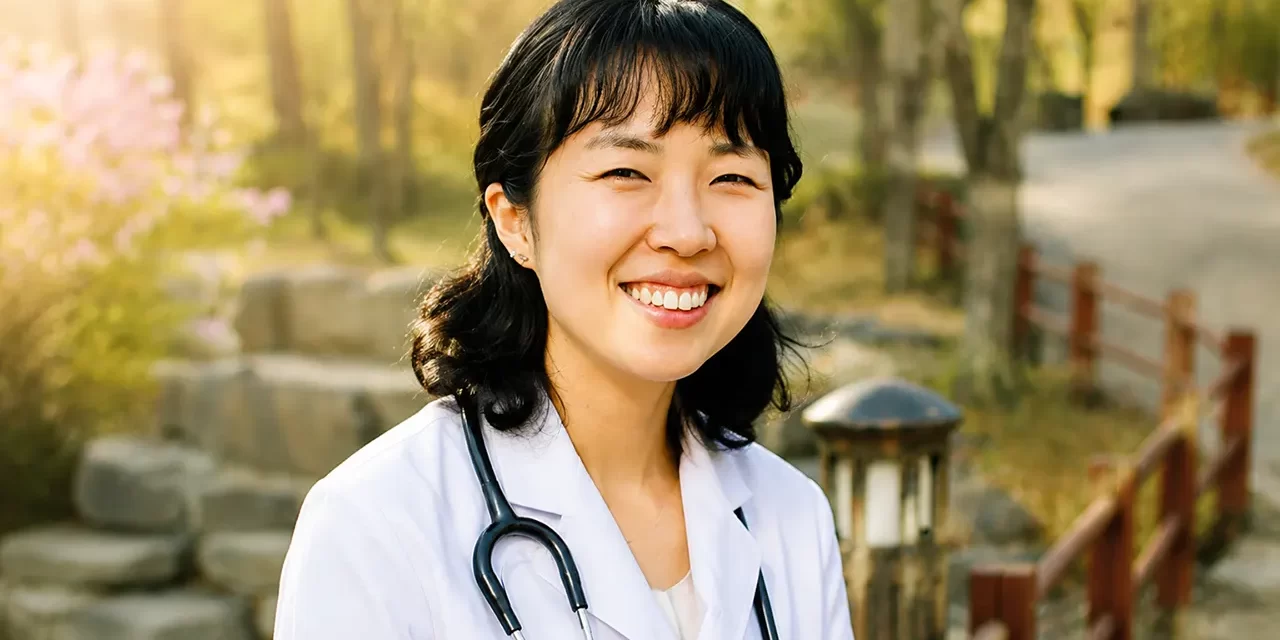 👩⚕️ “ENDING MY WANDERING AND LIVING THE LIFE I TRULY WANTED” | MEDITATION TESTIMONIAL | SANTA CLARA MEDITATION