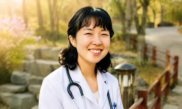 👩‍⚕️ “ENDING MY WANDERING AND LIVING THE LIFE I TRULY WANTED” | MEDITATION TESTIMONIAL | SANTA CLARA MEDITATION