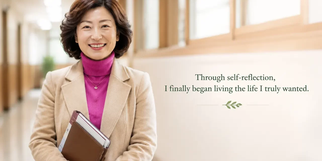 🌱 THROUGH SELF-REFLECTION, I FINALLY BEGAN LIVING THE LIFE I TRULY WANTED | MEDITATION TESTIMONIAL | SANTA CLARA MEDITATION