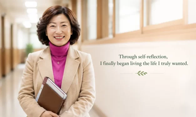 🌱 THROUGH SELF-REFLECTION, I FINALLY BEGAN LIVING THE LIFE I TRULY WANTED | MEDITATION TESTIMONIAL | SANTA CLARA MEDITATION