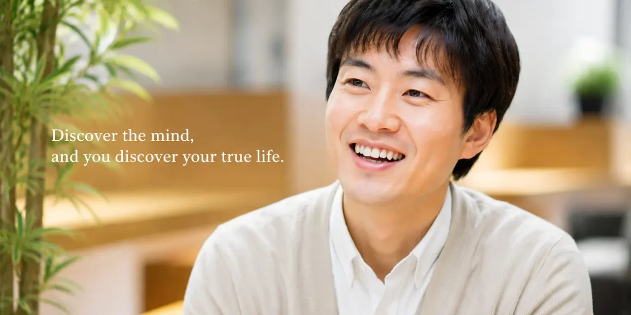 🌟 FINDING A HAPPY LIFE AFTER OVERCOMING EMPTINESS | MEDITATION TESTIMONIAL | MASTER WOO MYUNG | SANTA CLARA MEDITATION