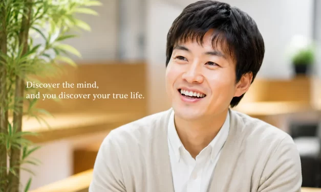 🌟 FINDING A HAPPY LIFE AFTER OVERCOMING EMPTINESS | MEDITATION TESTIMONIAL | MASTER WOO MYUNG | SANTA CLARA MEDITATION