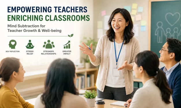 🍎 CUSTOMIZED AUTONOMOUS JOB TRAINING FOR TEACHER COMPETENCY DEVELOPMENT | SANTA CLARA MEDITATION