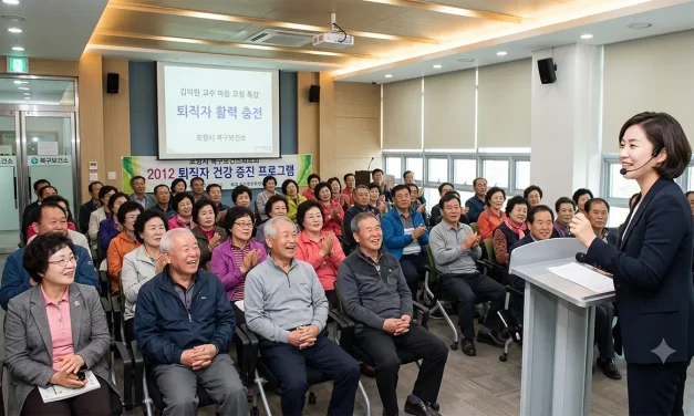 🌟 Boosting Retirees’ Energy Through Mind Coaching | Santa Clara Meditation