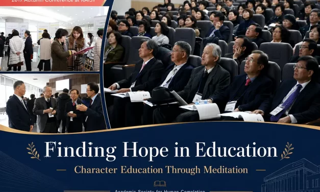 🎓 College Life Redefined: Meditation as a Required Course | Santa Clara Meditation
