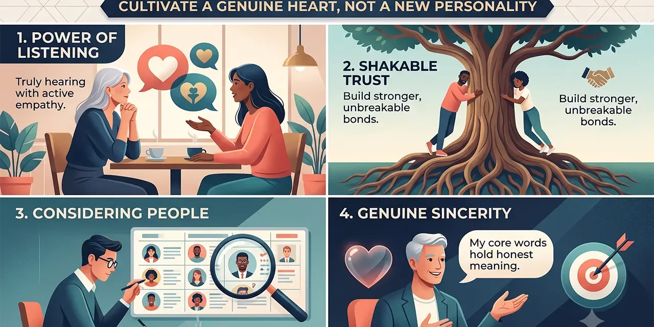 🌿 4 Ways Introverts Can Succeed in Human Relationships ✨| Santa Clara Meditation