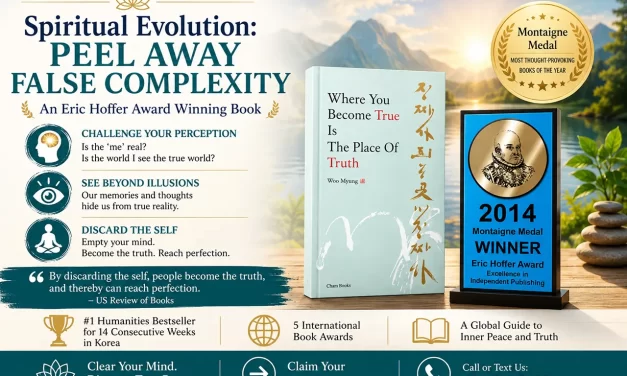📖 Spiritual Evolution: Peeling Away False Complexity | Santa Clara Meditation