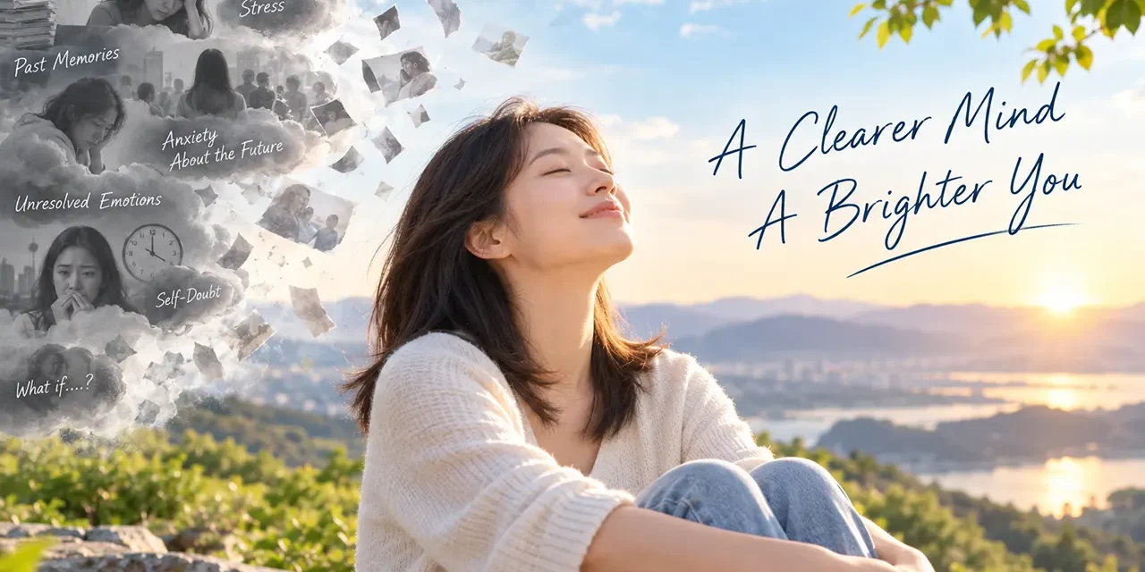 🍃 From a Mind Ready to Explode to Absolute Peace | Santa Clara Meditation
