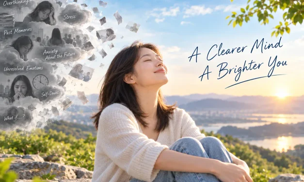 🍃 From a Mind Ready to Explode to Absolute Peace | Santa Clara Meditation
