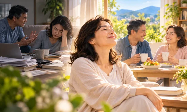 🕊️ “Marital Arguments Disappeared”: Experiencing the Transformation Yourself | Santa Clara Meditation