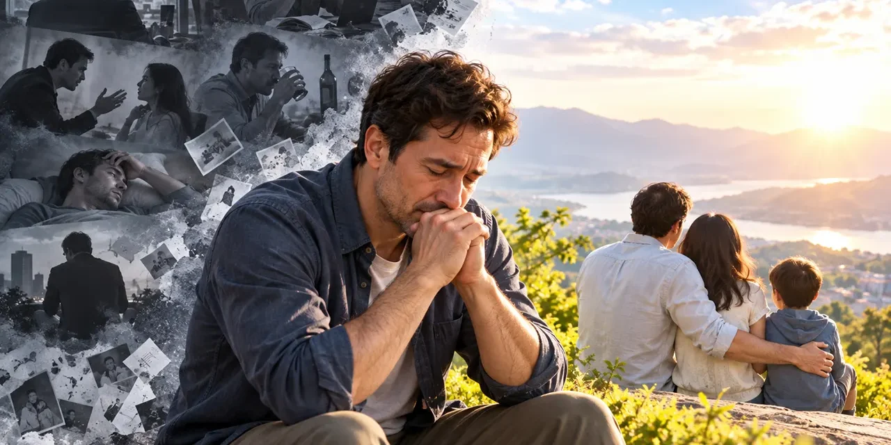 πͺ “I Shed Tears of Repentance”: Escaping a Self-Centered Life to Find True Freedom | Santa Clara Meditation