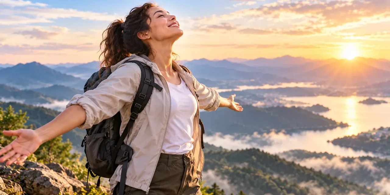 π§ββοΈ “I Couldn’t Find the Strength to Rise”: Overcoming Burnout and Emotional Paralysis | Santa Clara Meditation