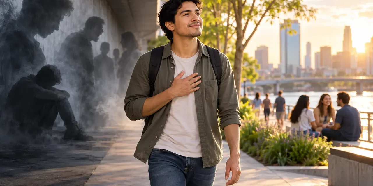 🤝 “I Realized Others Struggled Because of Me”: Healing Anger and Past Bullying Trauma | Santa Clara Meditation