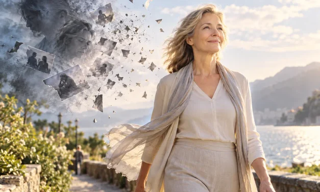 🕊️ “To Think It Would Be This Light”: Healing Painful Connections and Finding True Relief | Santa Clara Meditation