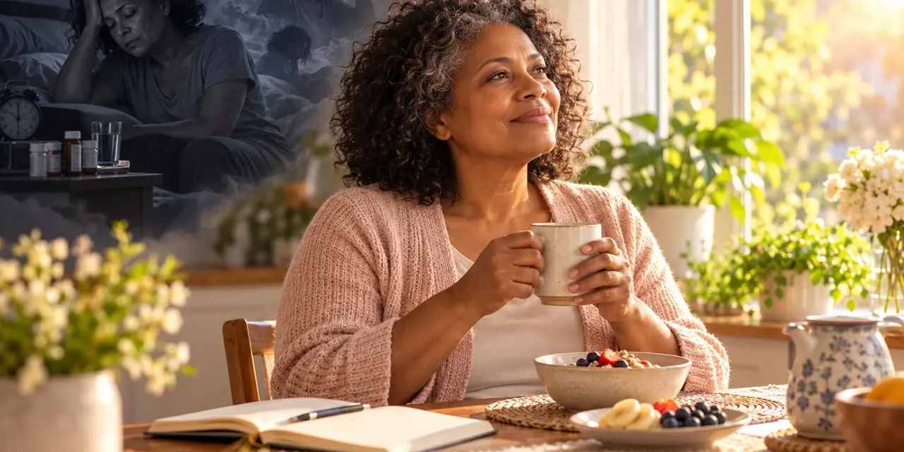 🌙 Quitting Sleep Inducers and Tranquilizers: Healing the Mind-Body Connection | Santa Clara Meditation