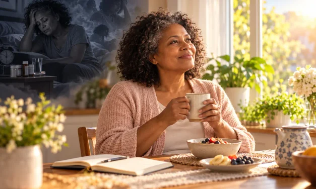 🌙 Quitting Sleep Inducers and Tranquilizers: Healing the Mind-Body Connection | Santa Clara Meditation