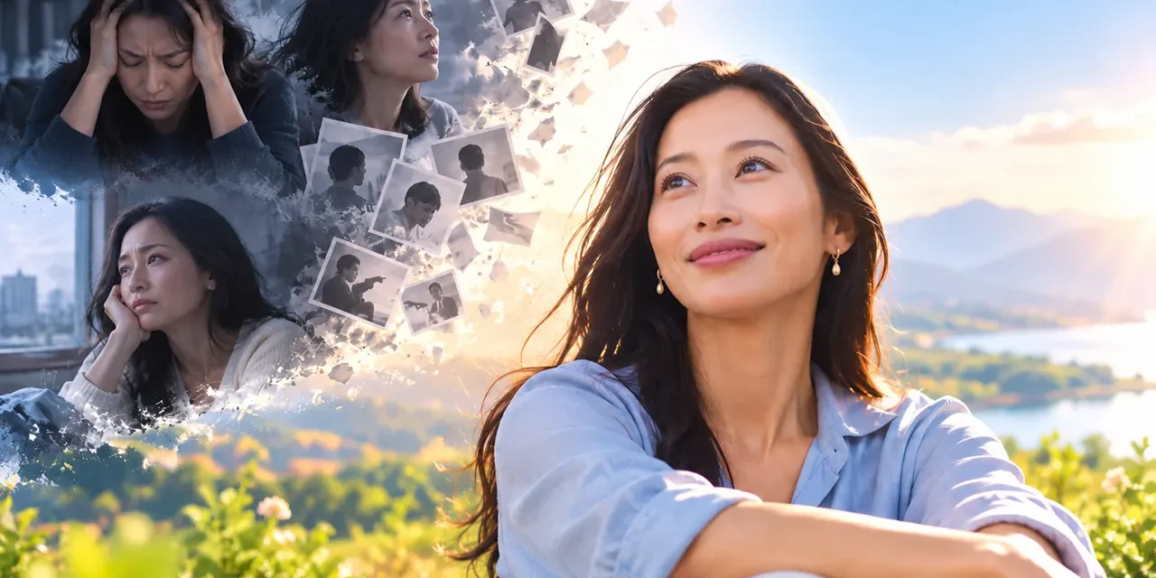🕊️ “As Much As I Subtracted, I Became Free”: Escaping Depression and Delusion | Santa Clara Meditation