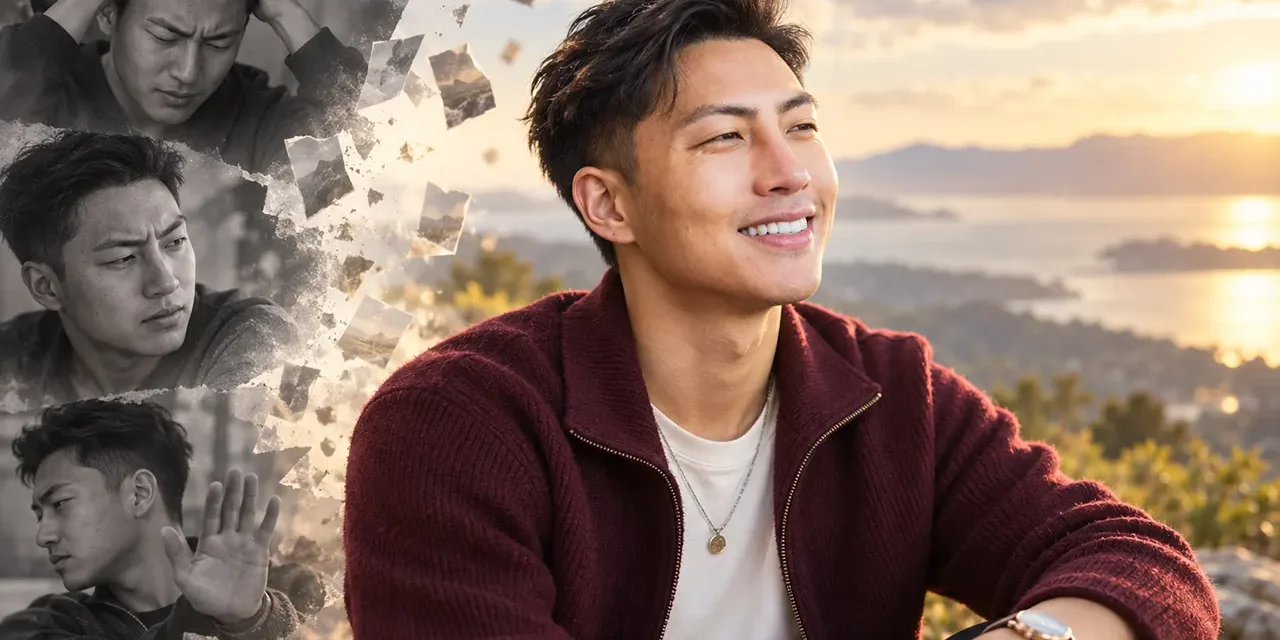 πͺ “I Saw the Selfish Me”: Overcoming a Negative Past and Learning to Listen | Santa Clara Meditation