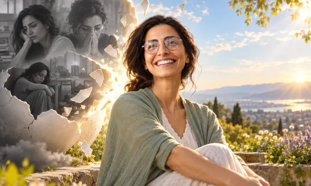 🐣 “Cracking the Eggshell of My Mind”: Stepping Out Into the Real World | Santa Clara Meditation