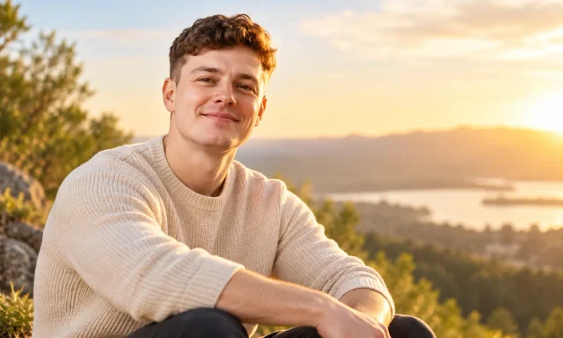 ❄️ “Anxiety Melted Away Like Snow”: Finding a Permanent Cure After Failed Therapies | Santa Clara Meditation