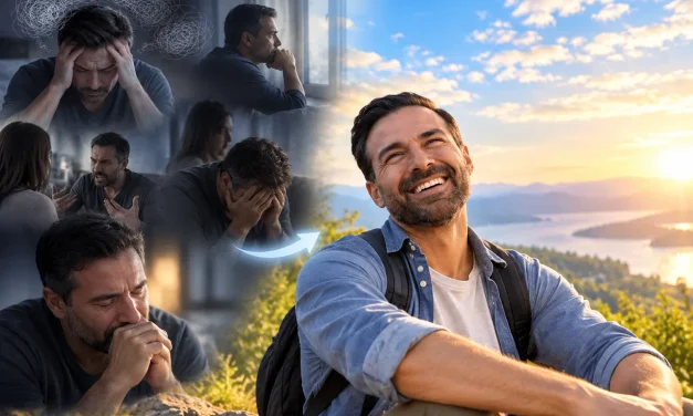 💧 “How Many Tears of Repentance I Shed”: Overcoming Overthinking and Selfishness | Santa Clara Meditation
