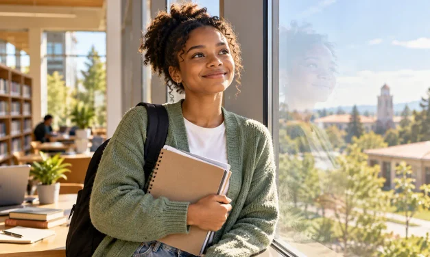🌻 “It Was Truly Great to Have an Opportunity to See My Own Reflection”: Overcoming Academic Stress and Illusions | Santa Clara Meditation