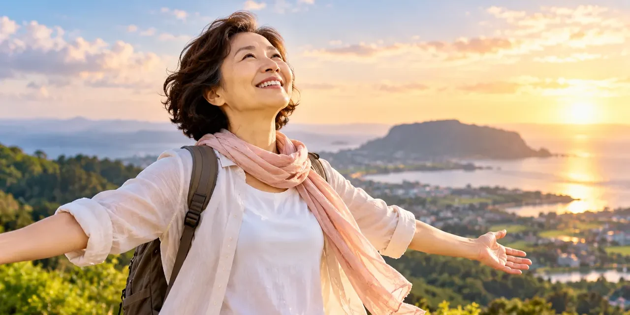 🌟 “My Body Feels Light Even After Just 4 Hours of Sleep”: Overcoming Lethargy and Rediscovering Life’s Purpose | Santa Clara Meditation