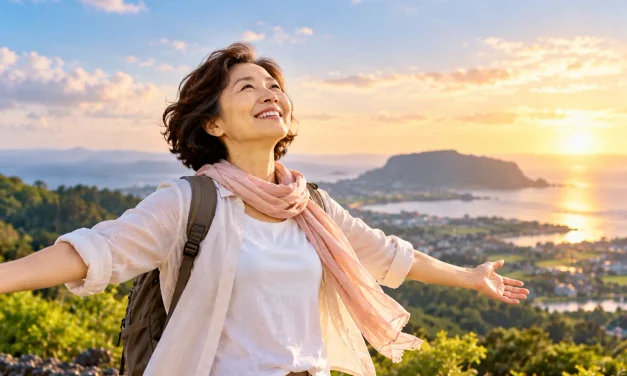 🌟 “My Body Feels Light Even After Just 4 Hours of Sleep”: Overcoming Lethargy and Rediscovering Life’s Purpose | Santa Clara Meditation