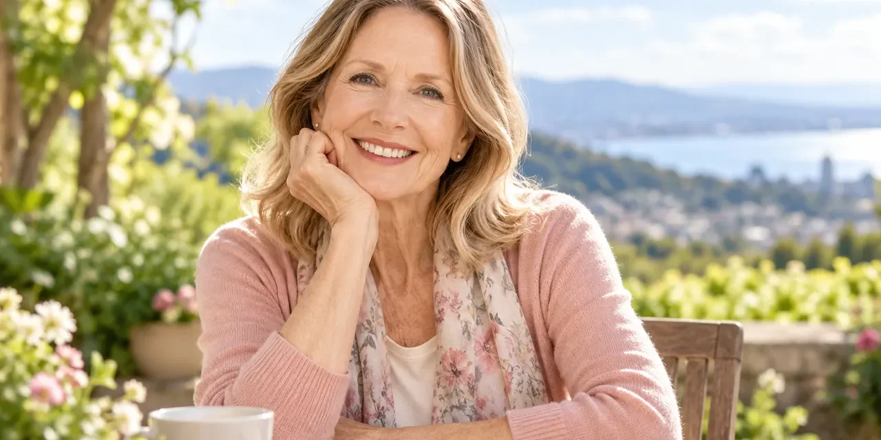🌸 “It’s Never Too Late to Begin”: Finding Joy and Purpose Through Meditation at Age 80 | Santa Clara Meditation