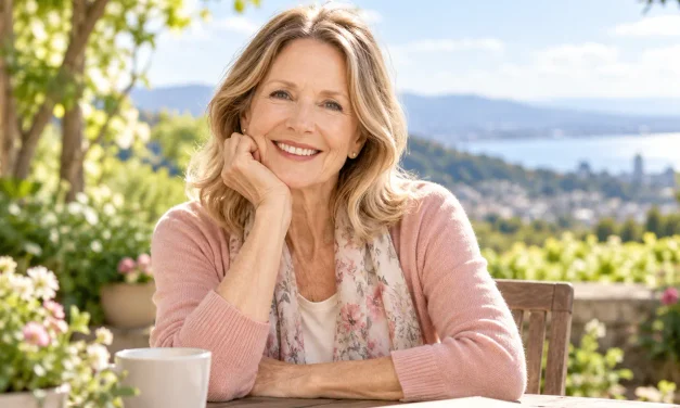 🌸 “It’s Never Too Late to Begin”: Finding Joy and Purpose Through Meditation at Age 80 | Santa Clara Meditation