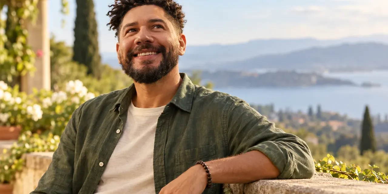 🌈 “We Began Smiling Again”: Healing Relationships and Finding True Happiness Through Meditation | Santa Clara Meditation