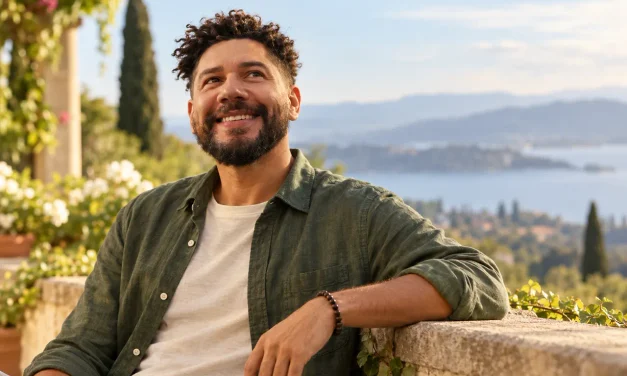 🌈 “We Began Smiling Again”: Healing Relationships and Finding True Happiness Through Meditation | Santa Clara Meditation