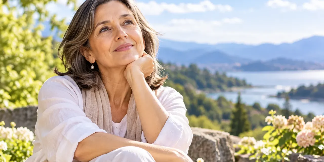 🌞 “When My Mind Changed, Happiness Came Naturally”: Discovering Peace and Gratitude Through Meditation | Santa Clara Meditation