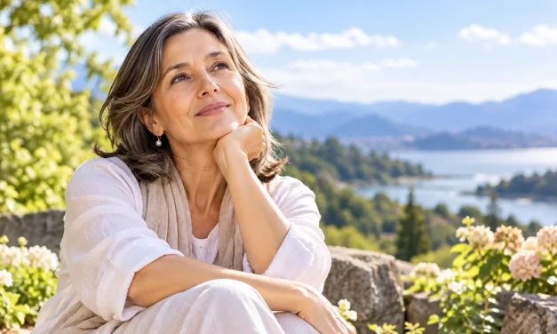 🌞 “When My Mind Changed, Happiness Came Naturally”: Discovering Peace and Gratitude Through Meditation | Santa Clara Meditation