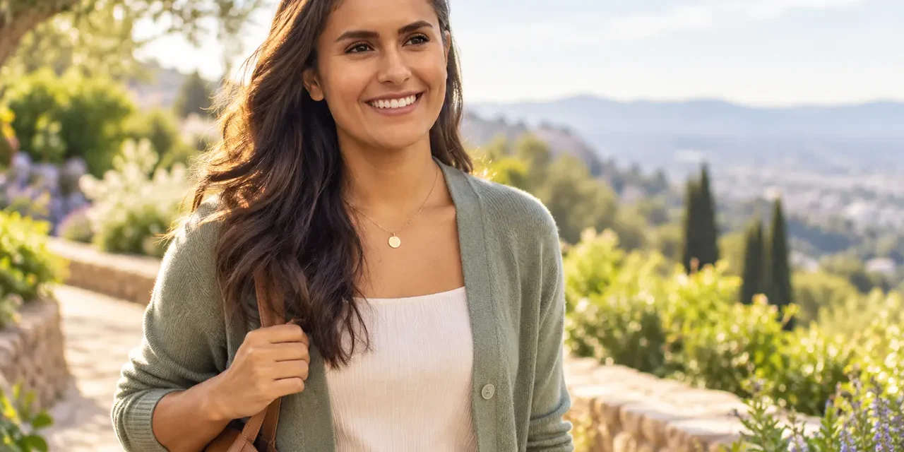 🪞 “You Can Never Find Your True Self Without Looking Within”: Discovering Emotional Stability Through Meditation | Santa Clara Meditation