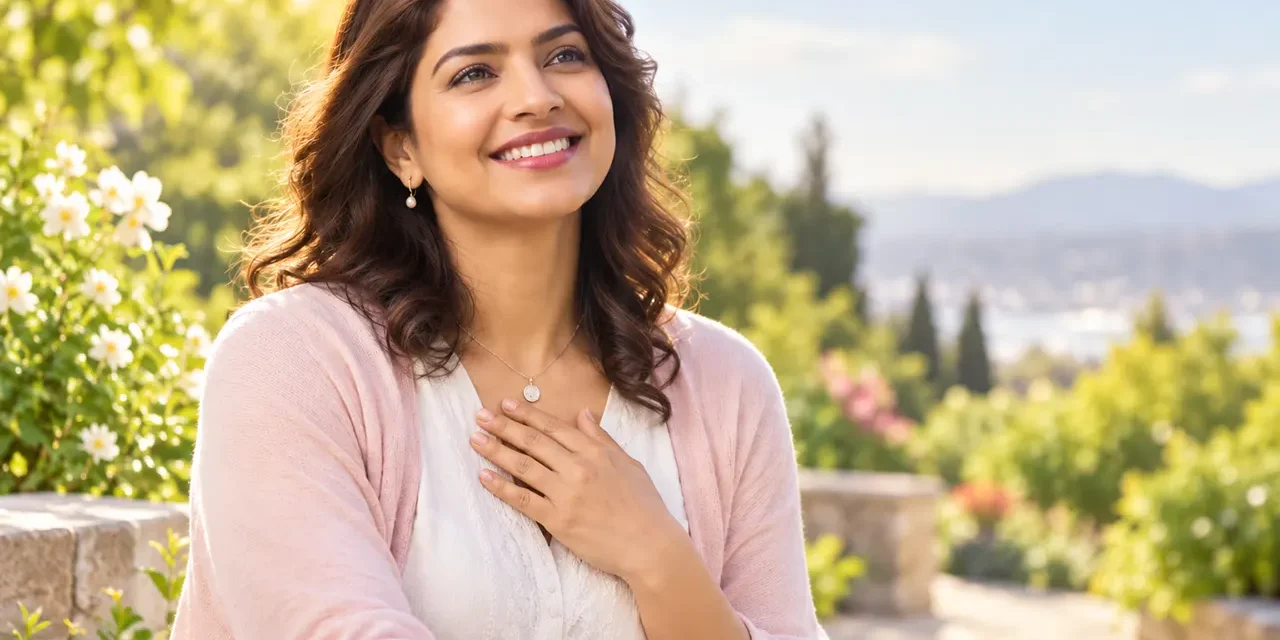 🌤️ “I Finally Understood My Parents”: Healing Family Relationships and Discovering My True Nature | Santa Clara Meditation