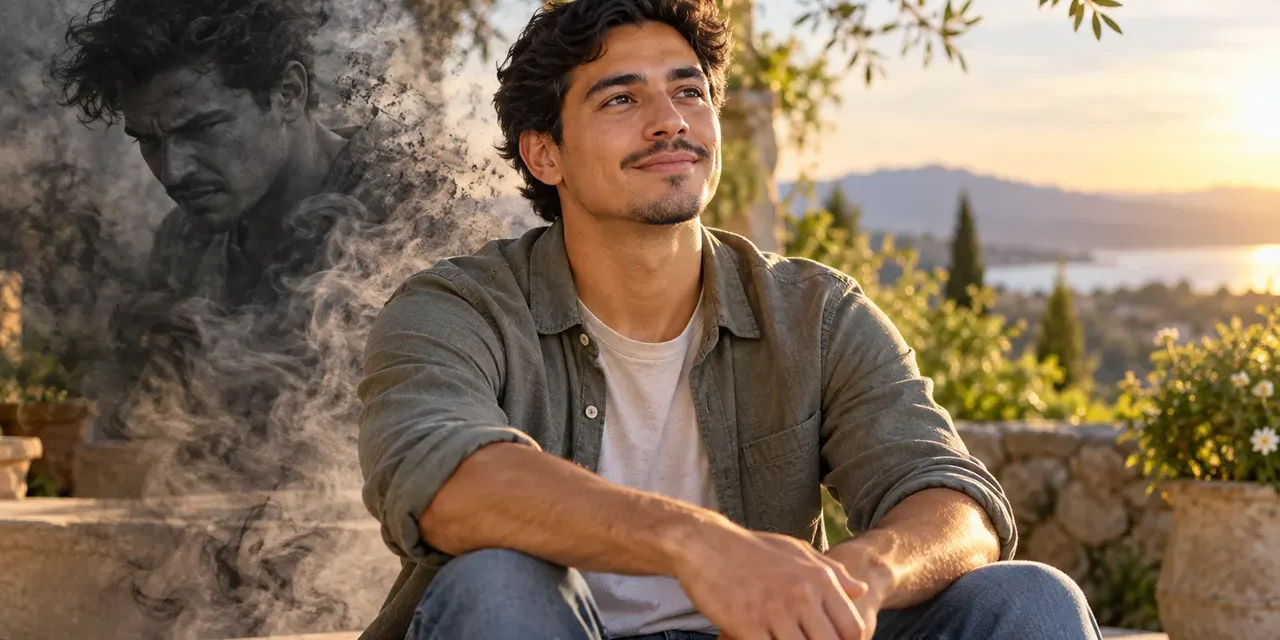 🔥 “My Explosive Anger Disappeared”: Overcoming Anger and Discovering Emotional Freedom | Santa Clara Meditation