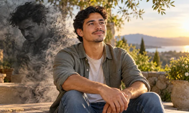 🔥 “My Explosive Anger Disappeared”: Overcoming Anger and Discovering Emotional Freedom | Santa Clara Meditation