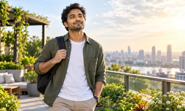 🌿 “My Mind Became Truly Comfortable”: Overcoming Emotional Mood Swings and Loneliness | Santa Clara Meditation