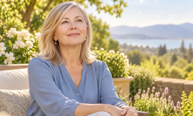 🌙 “Escaping the Sleepless Nights”: Letting Go of Painful Memories and Finding Inner Peace | Santa Clara Meditation