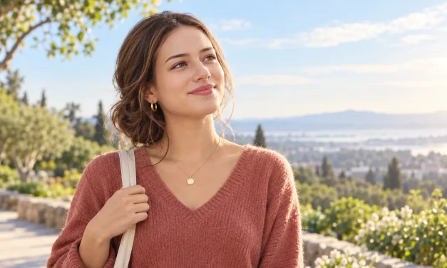 🌅 “Hope Has Emerged in My Life”: Letting Go of Resentment and Discovering Inner Freedom | Santa Clara Meditation