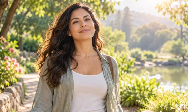 🔍 “I Realized the Problem Was in My Own Mind”: Letting Go of Judgment, Pride, and Resentment | Santa Clara Meditation